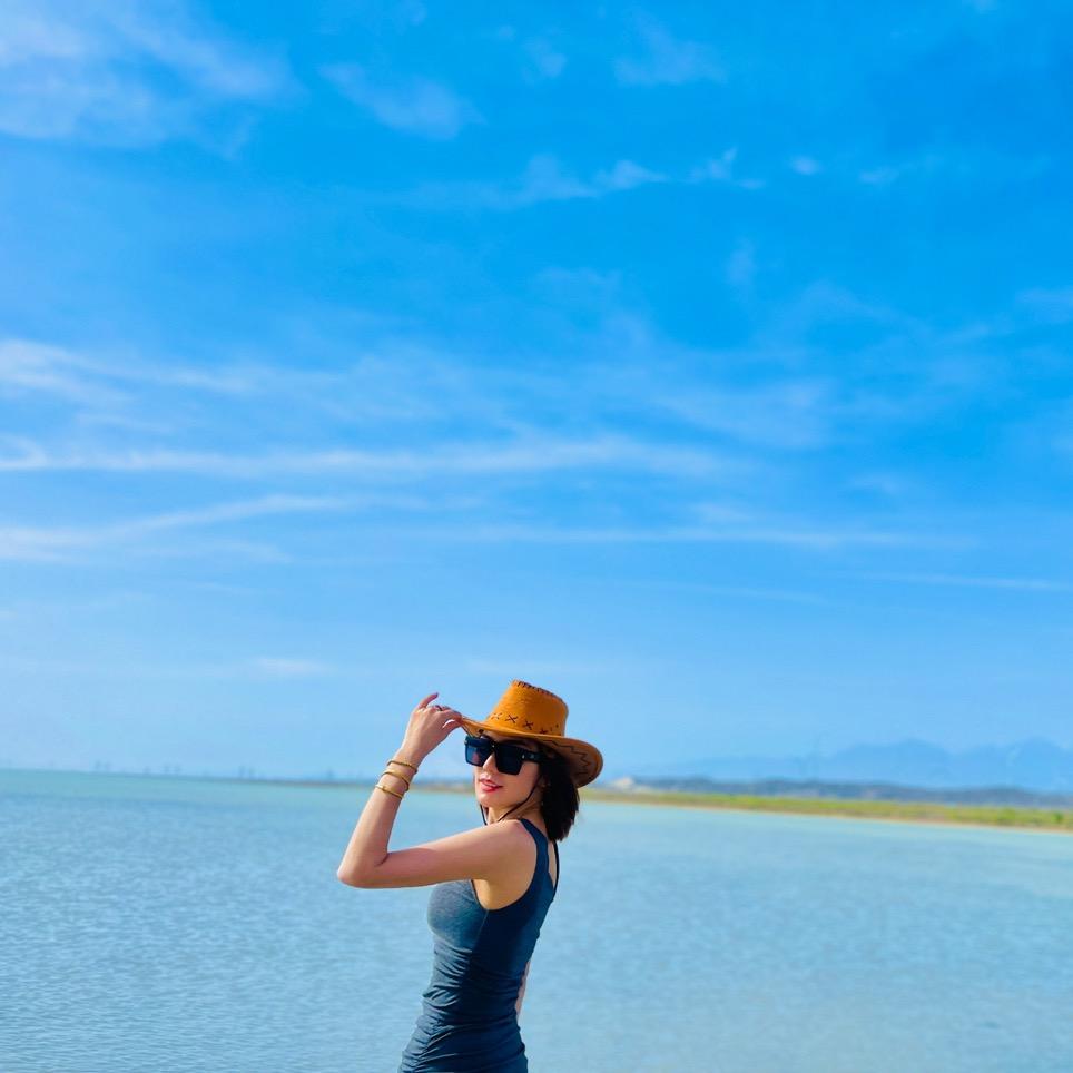 第七代仙女🧚‍♀️