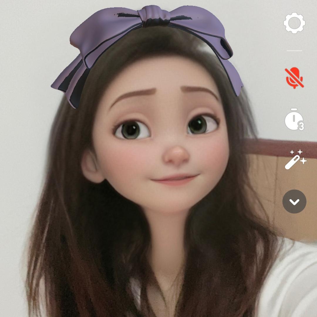是美莉啊🌸