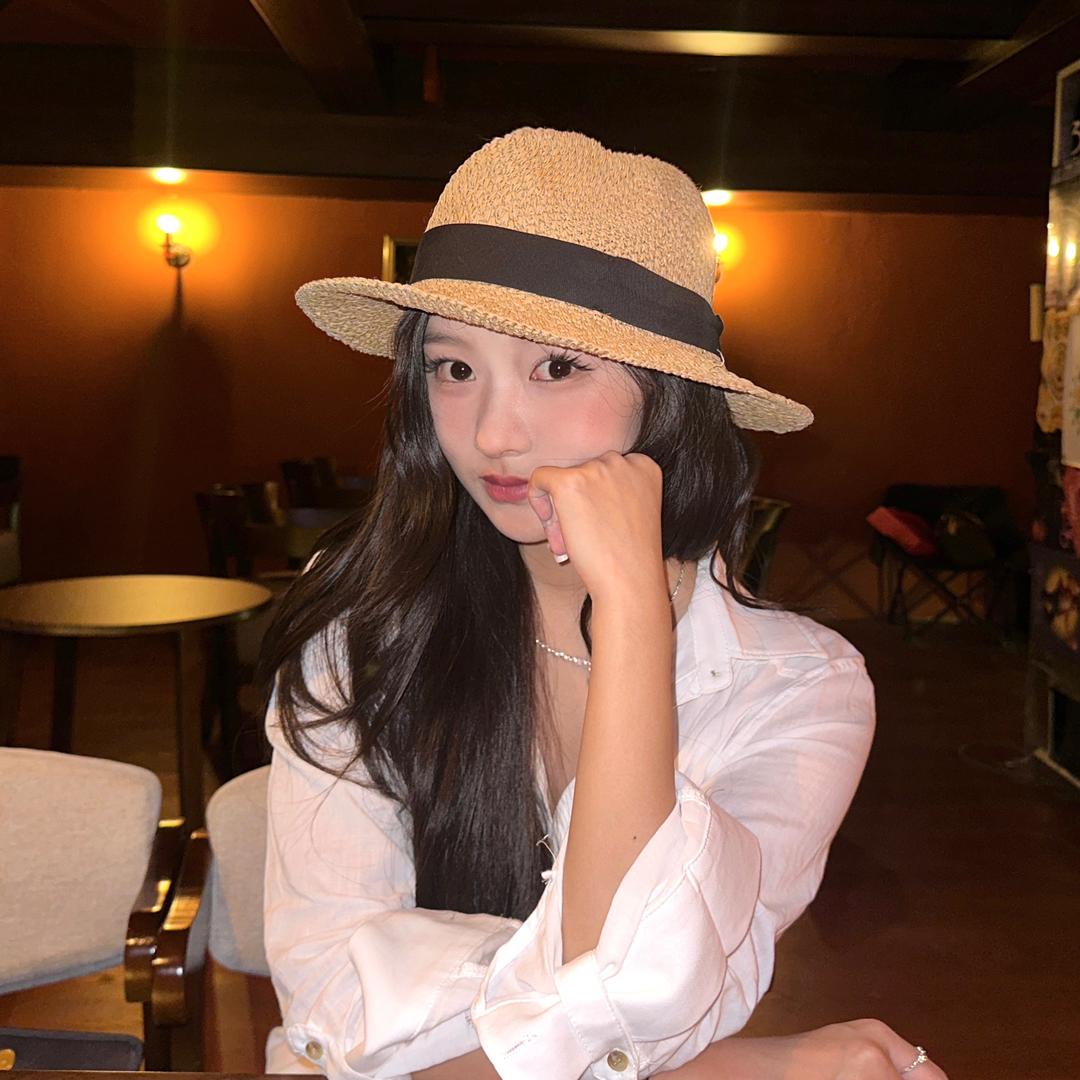 人间清醒小美