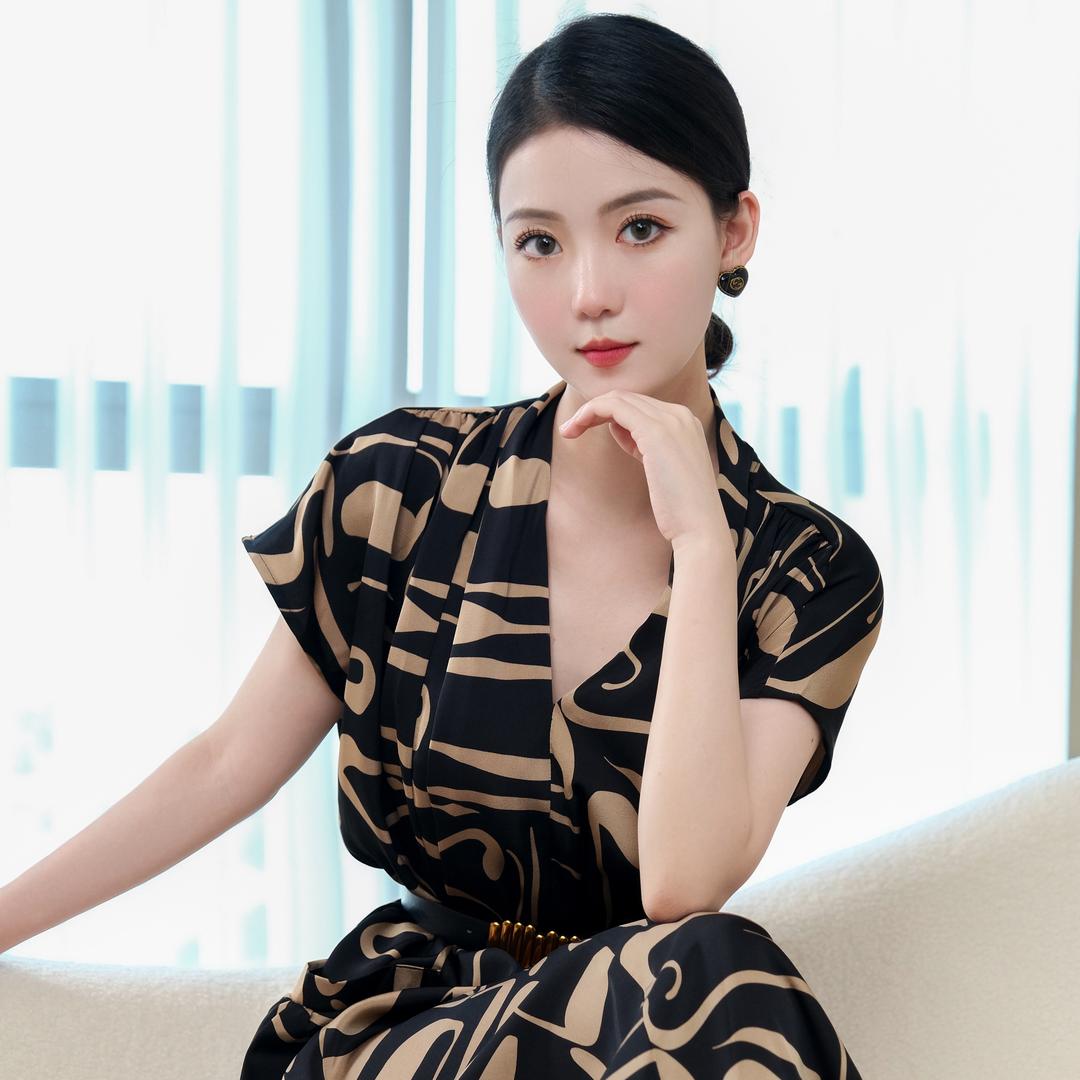 唐熹创始人—黛安@抖音