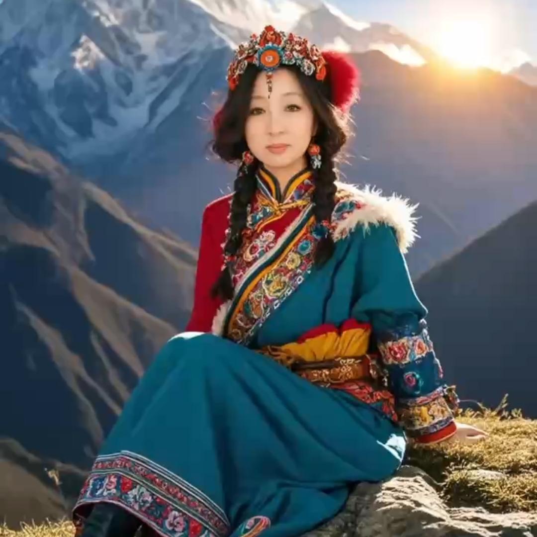 格格大宝贝