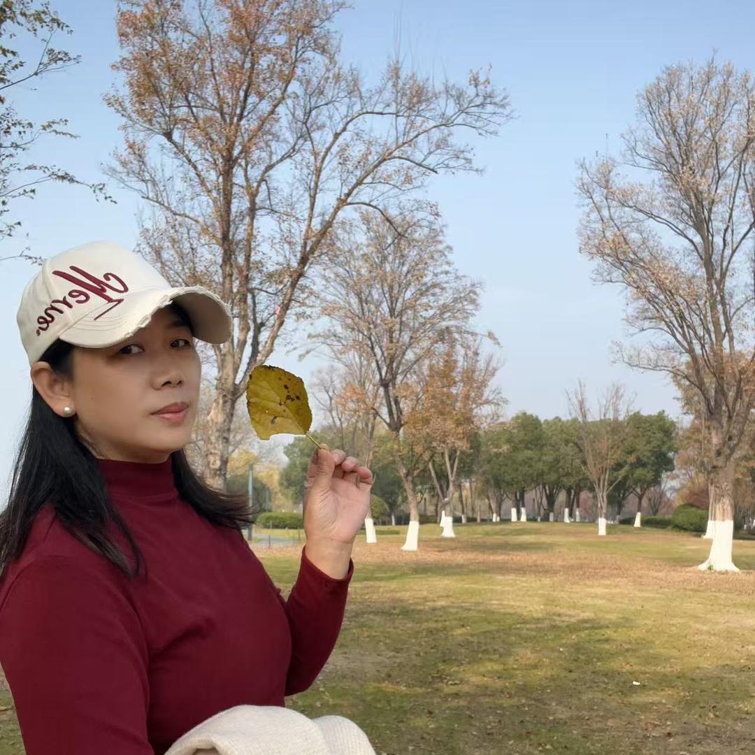 @云朵儿