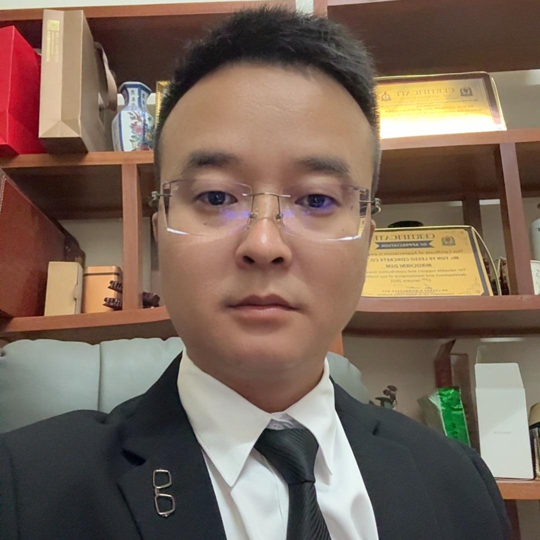 衢州人在非洲