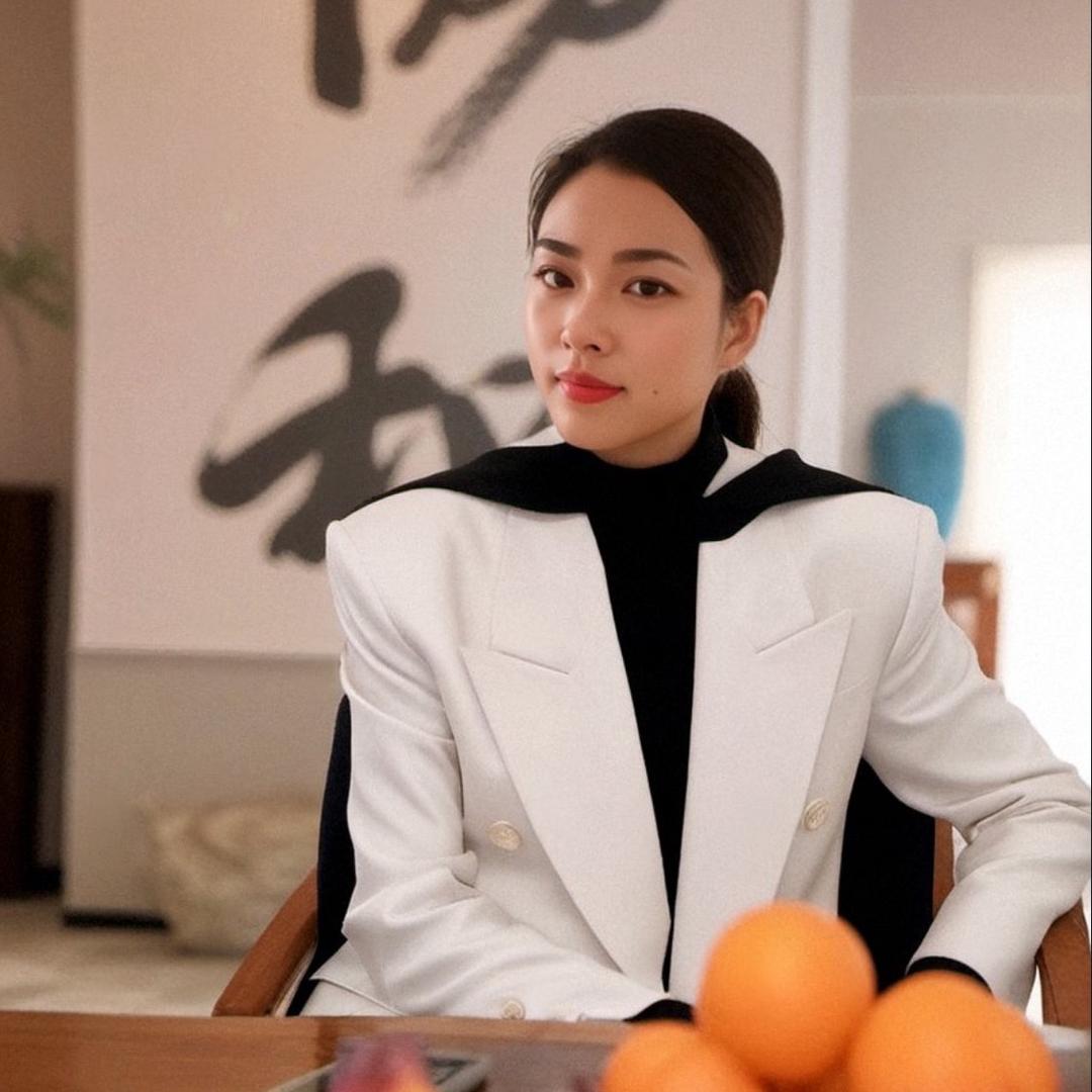 （痣斑收徒）草本清颜.欣姐