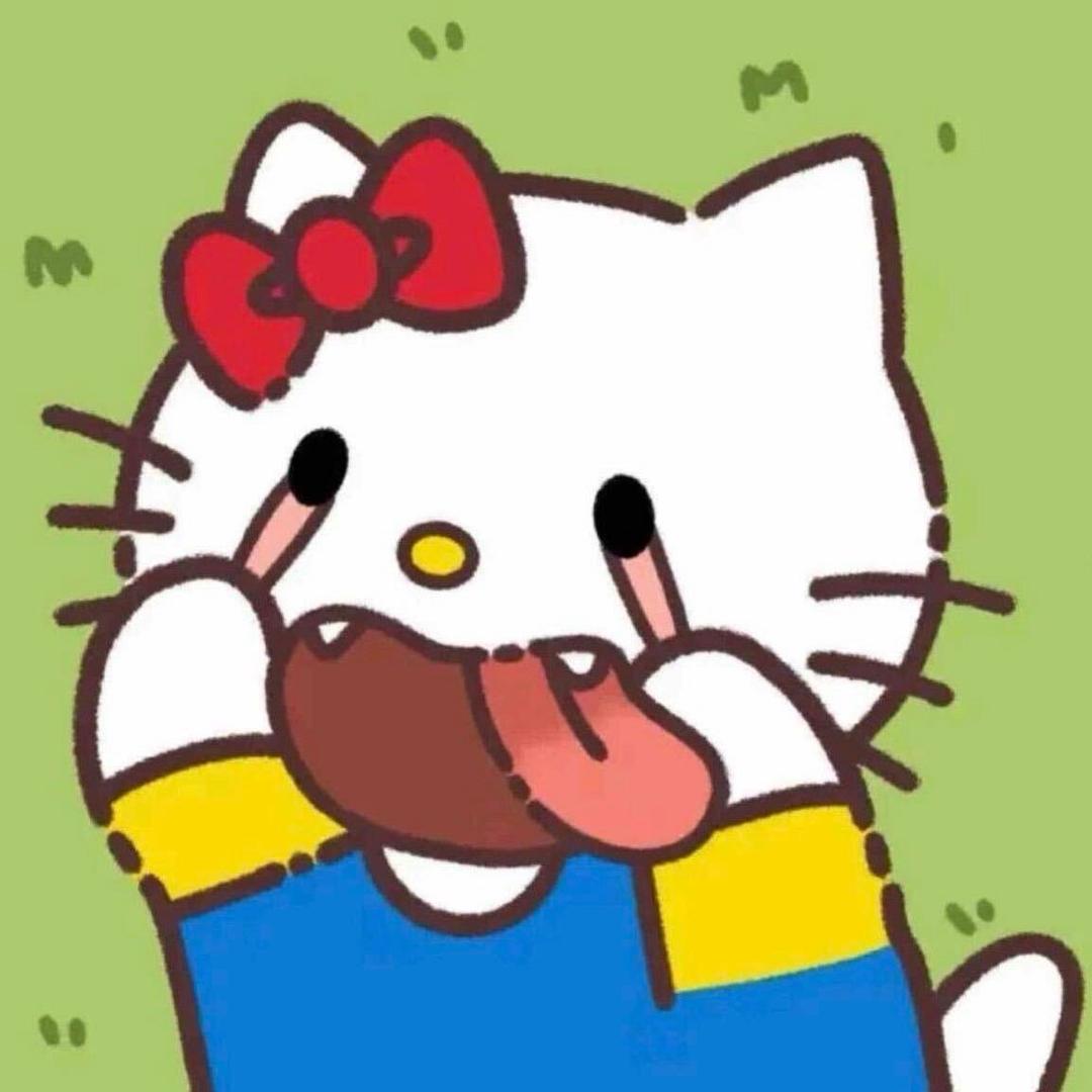 啵啵是橙子味der