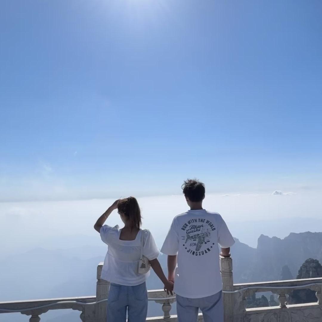 徐三岁.🐒