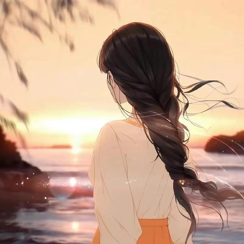 安然💕