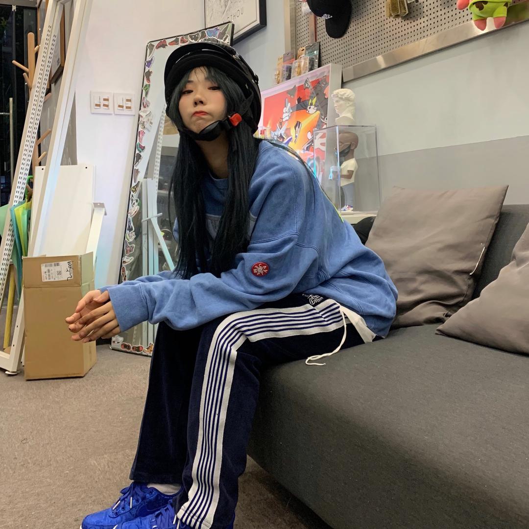 娜娜妹errr