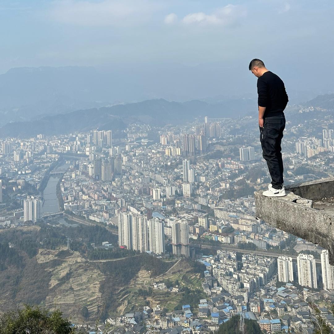 重庆飞正建筑
