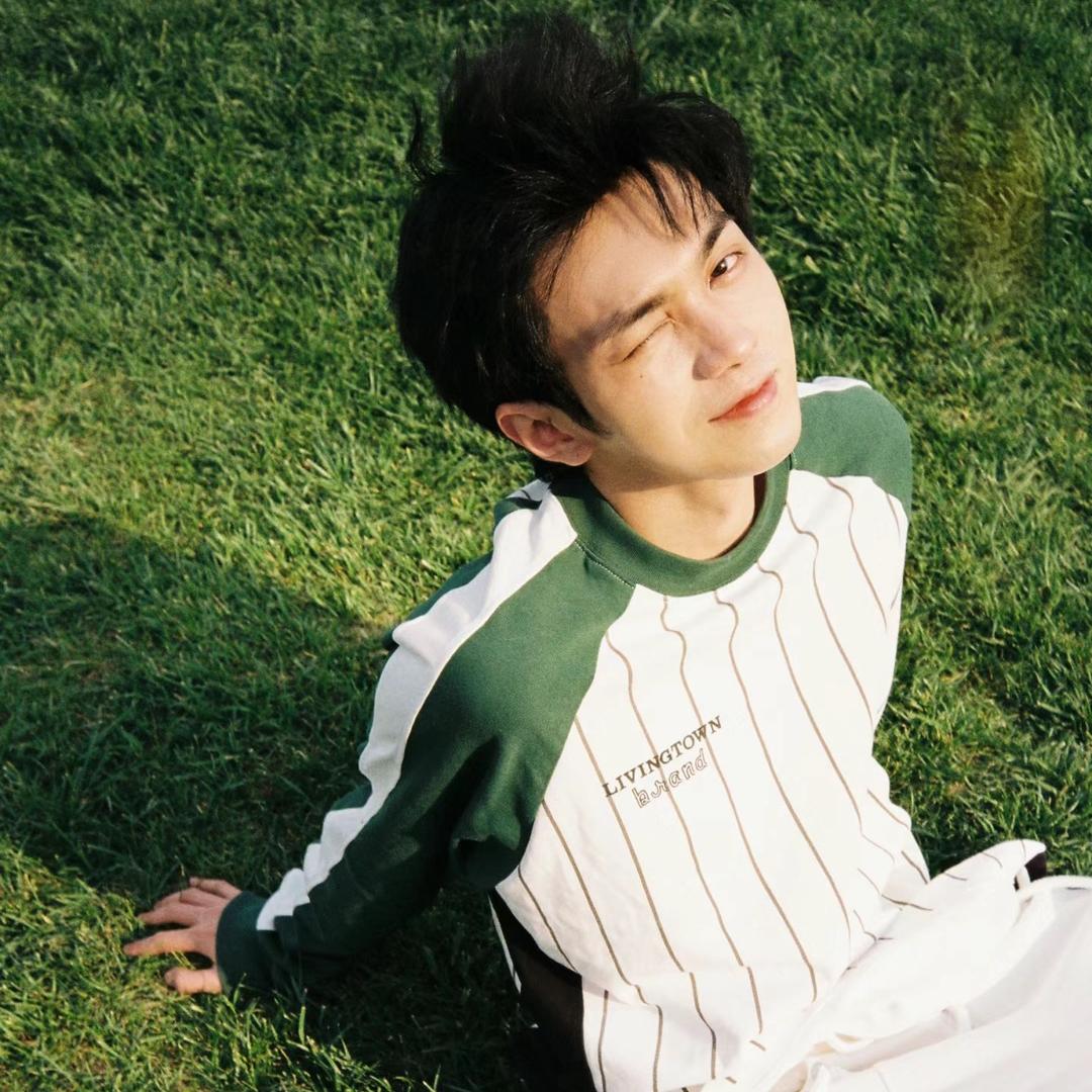 林森（10月广州）