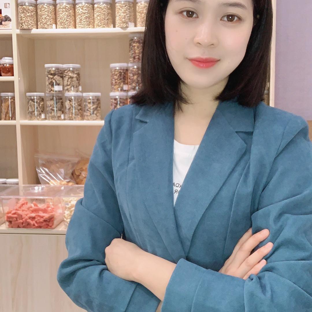 陶小姐土特产