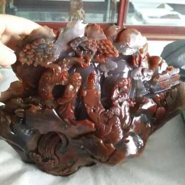 成达玛瑙私人定制