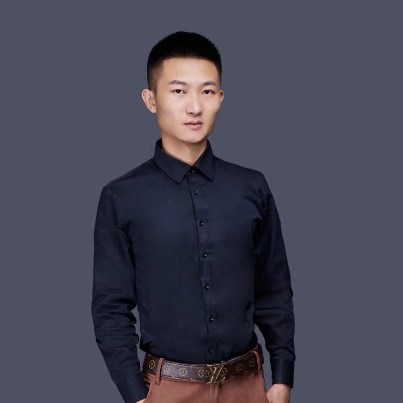 陈林·贵州陈氏装饰