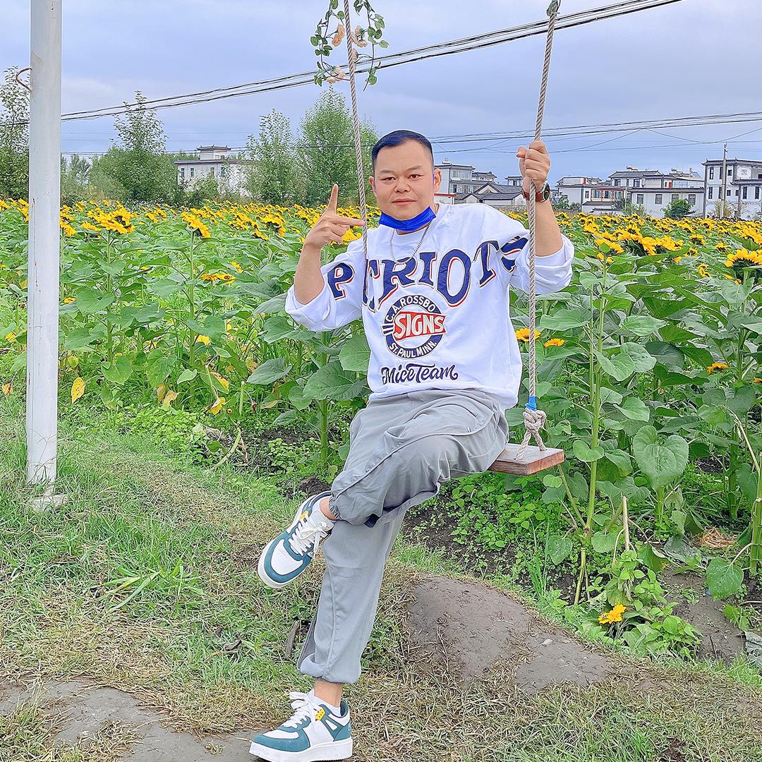 Dj-冬