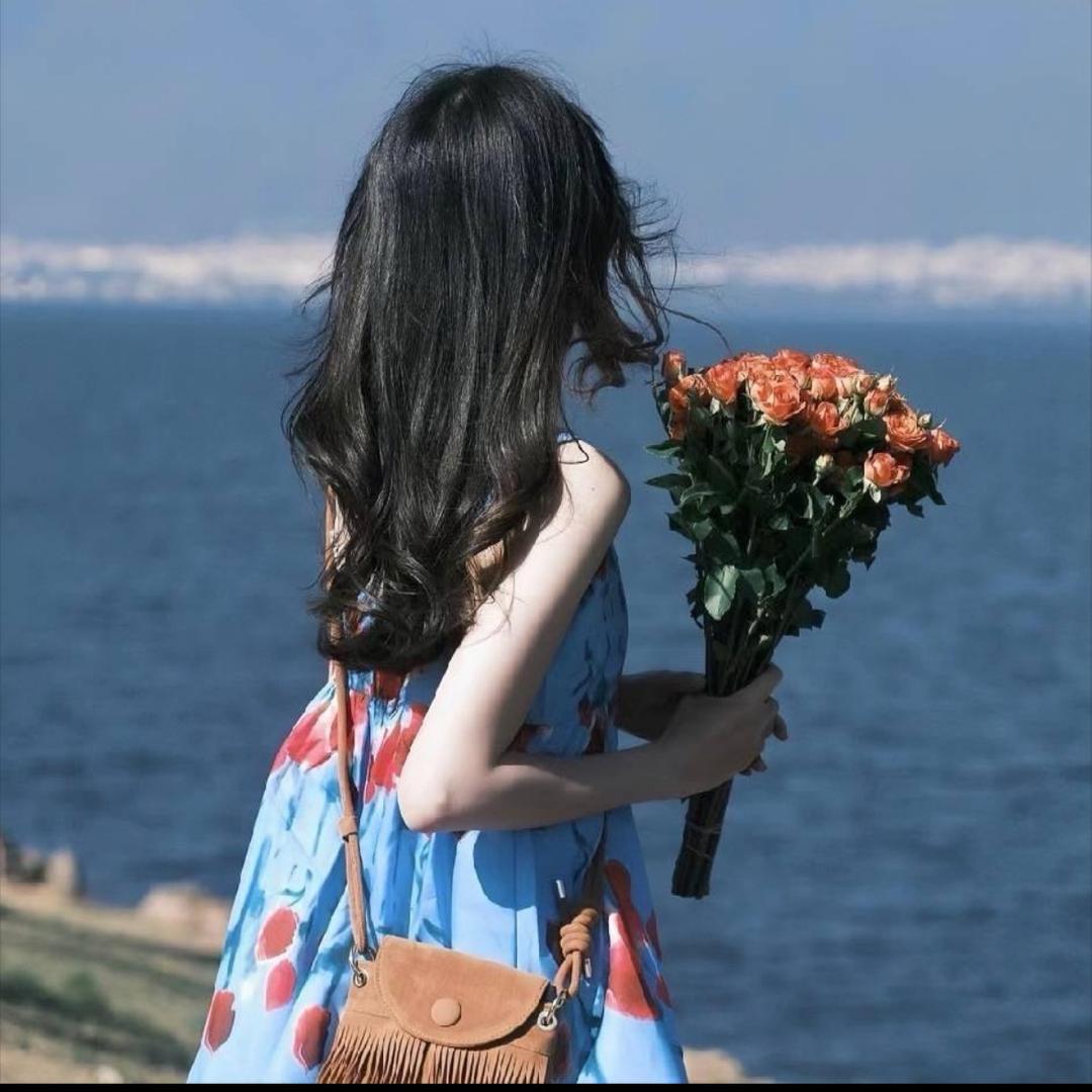 妈妈说名字太长会有傻子跟着读