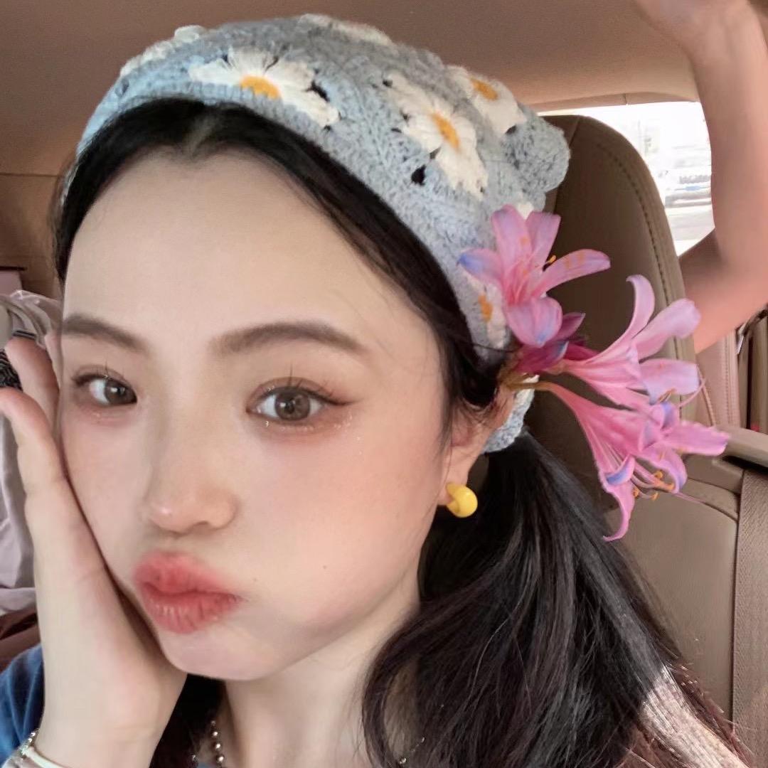 栗子带娃记（打怪中）