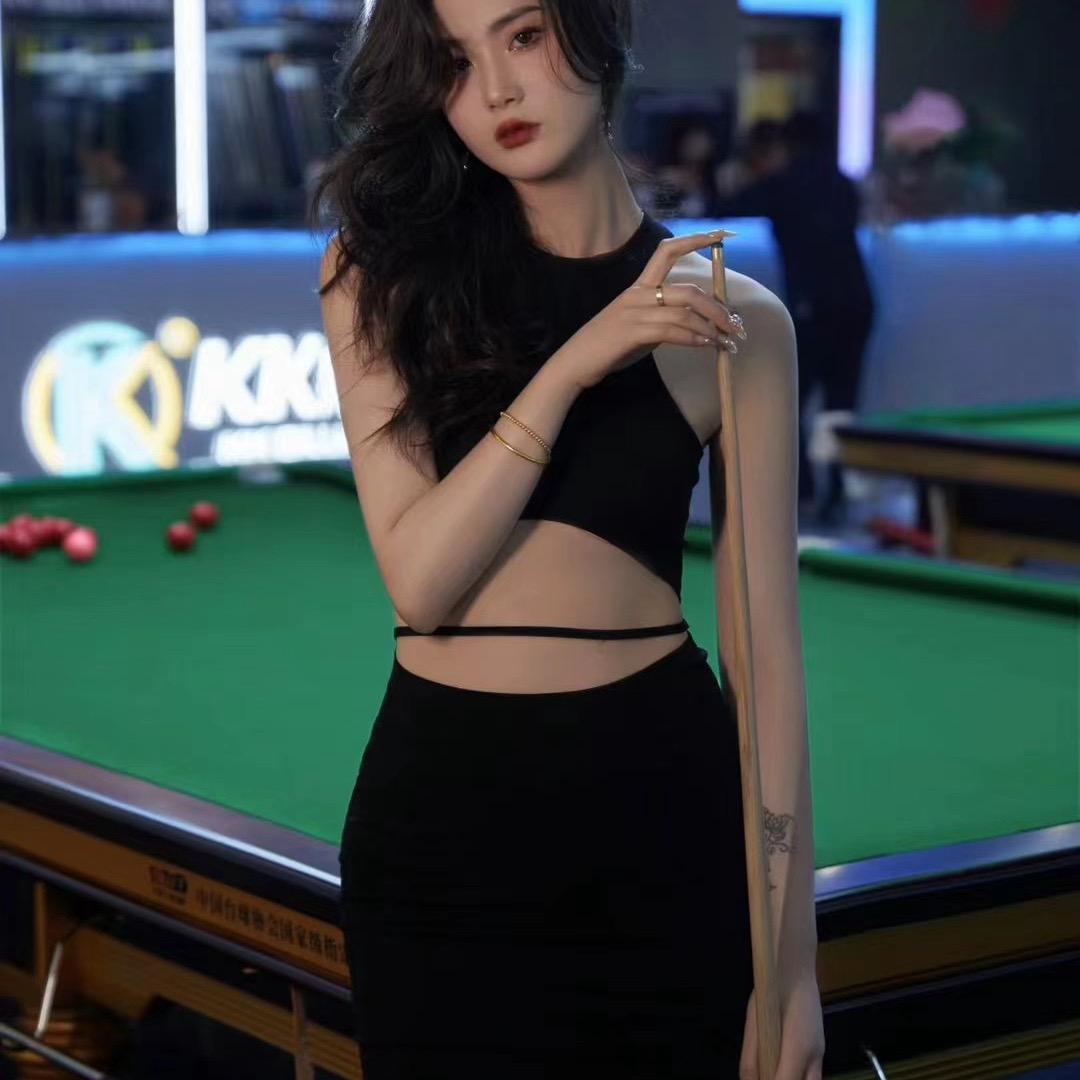 V8台球棋牌俱乐部