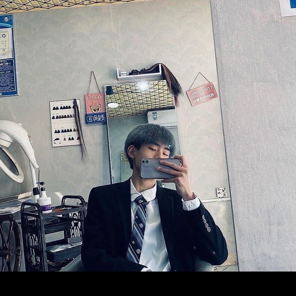 不吃香菜的宇！