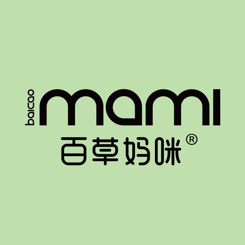 百草妈咪官方旗舰店直播间