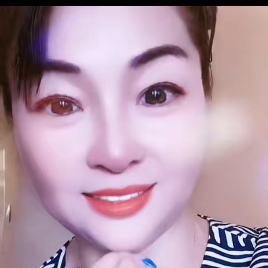 开心果吴姐