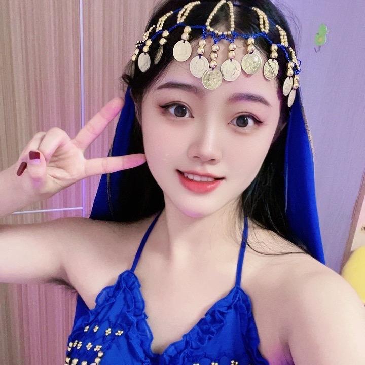 美玉很甜💫