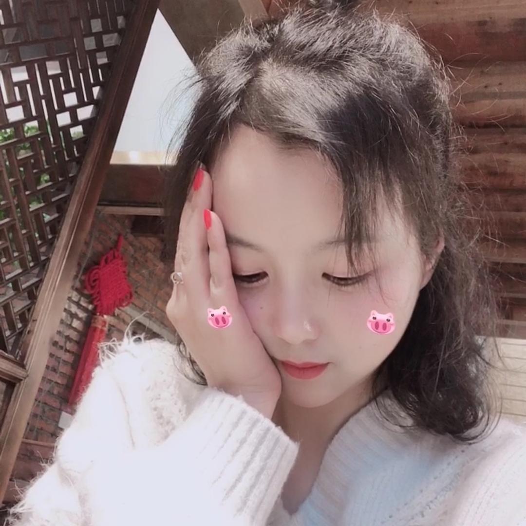 新昌小仙女