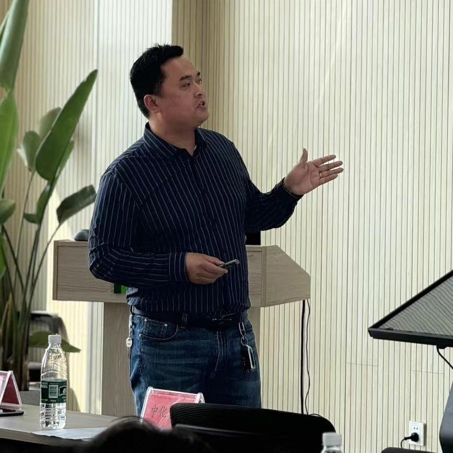 淄博友多邦农业