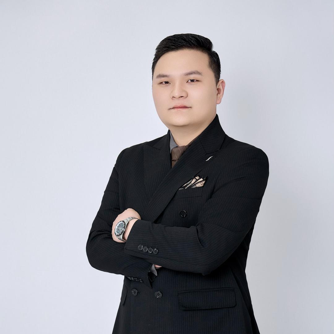 固始主持人罗虎-王建团队