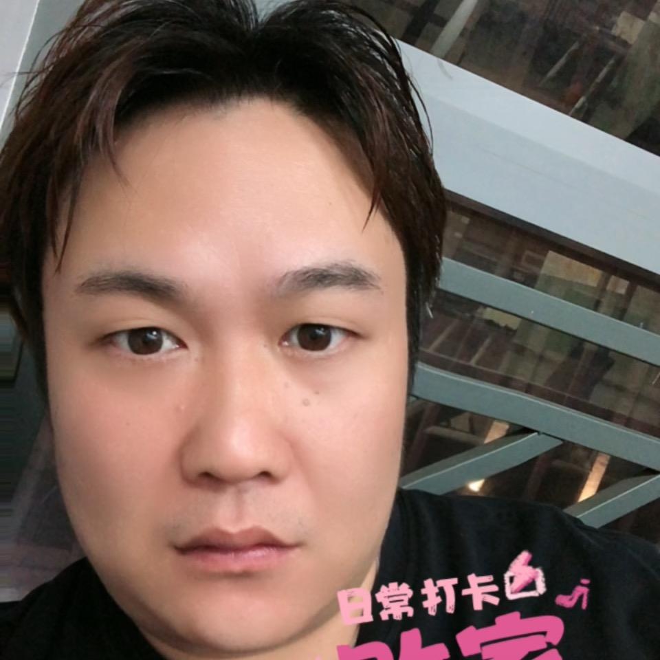 牙波士