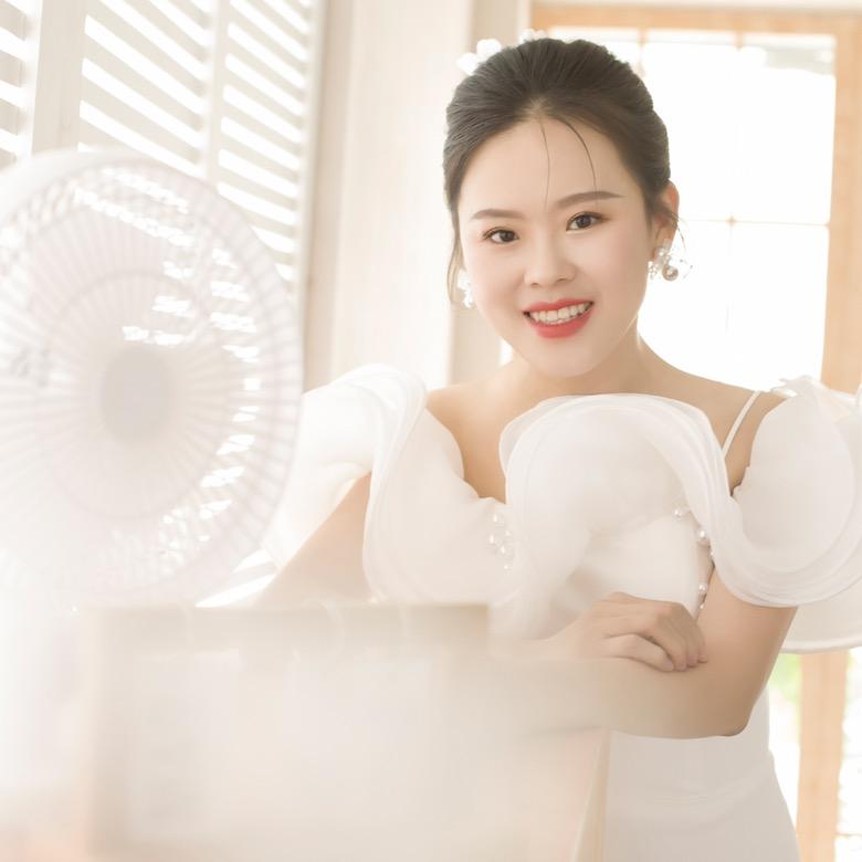 治愈少女