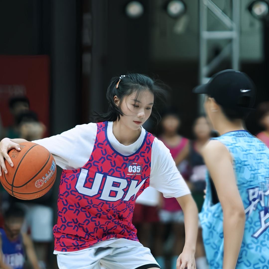 小呆呆瓜🏀