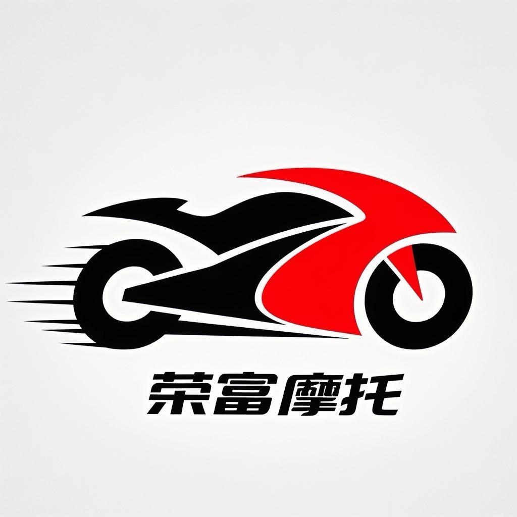 荣富摩托车专营店荣创