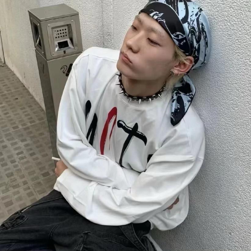 猿人头的围脖🧣