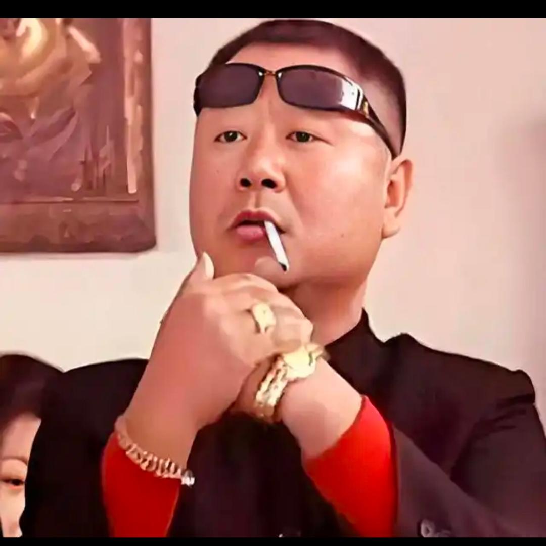 沈阳秋天故事_