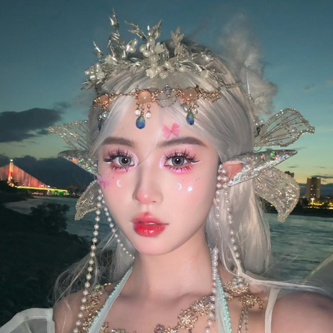 Nainy 的旅行日记