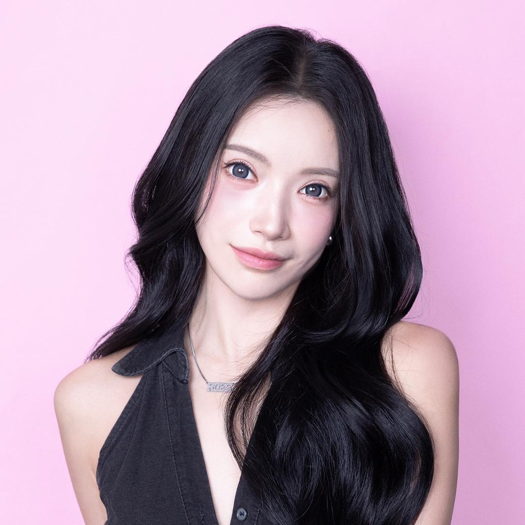 Scarlett佘静雯（精英招新中）