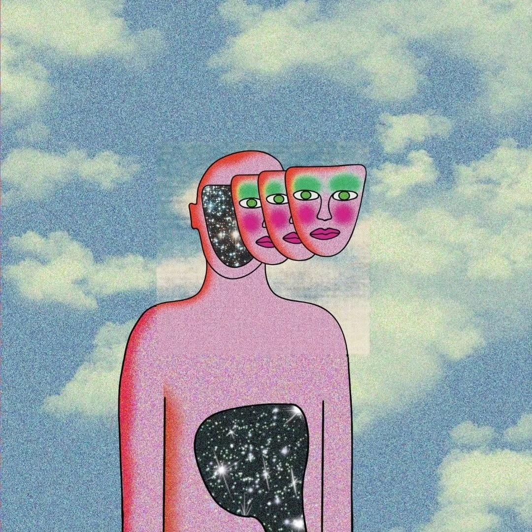 陈末