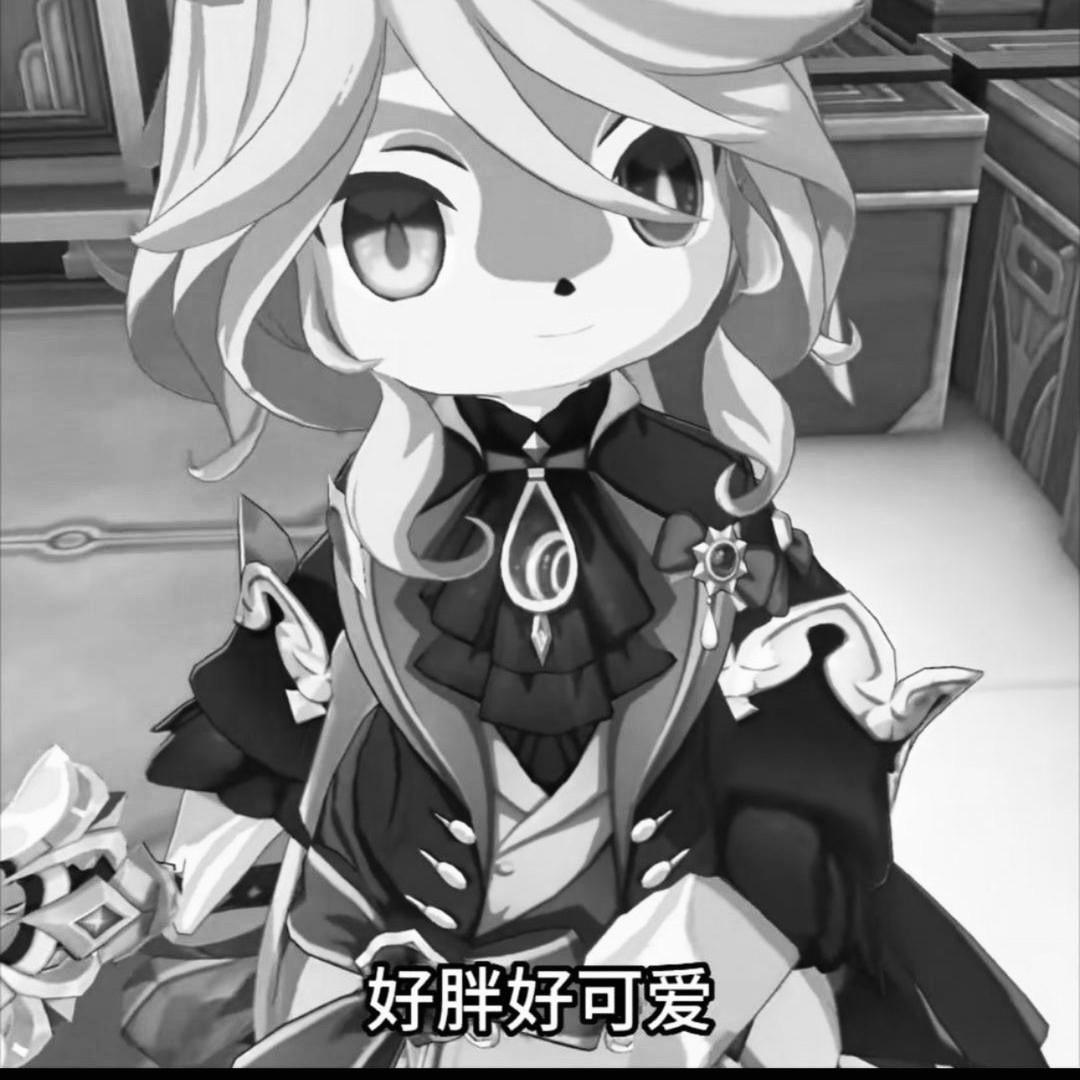 叮咚基米(封禁中)