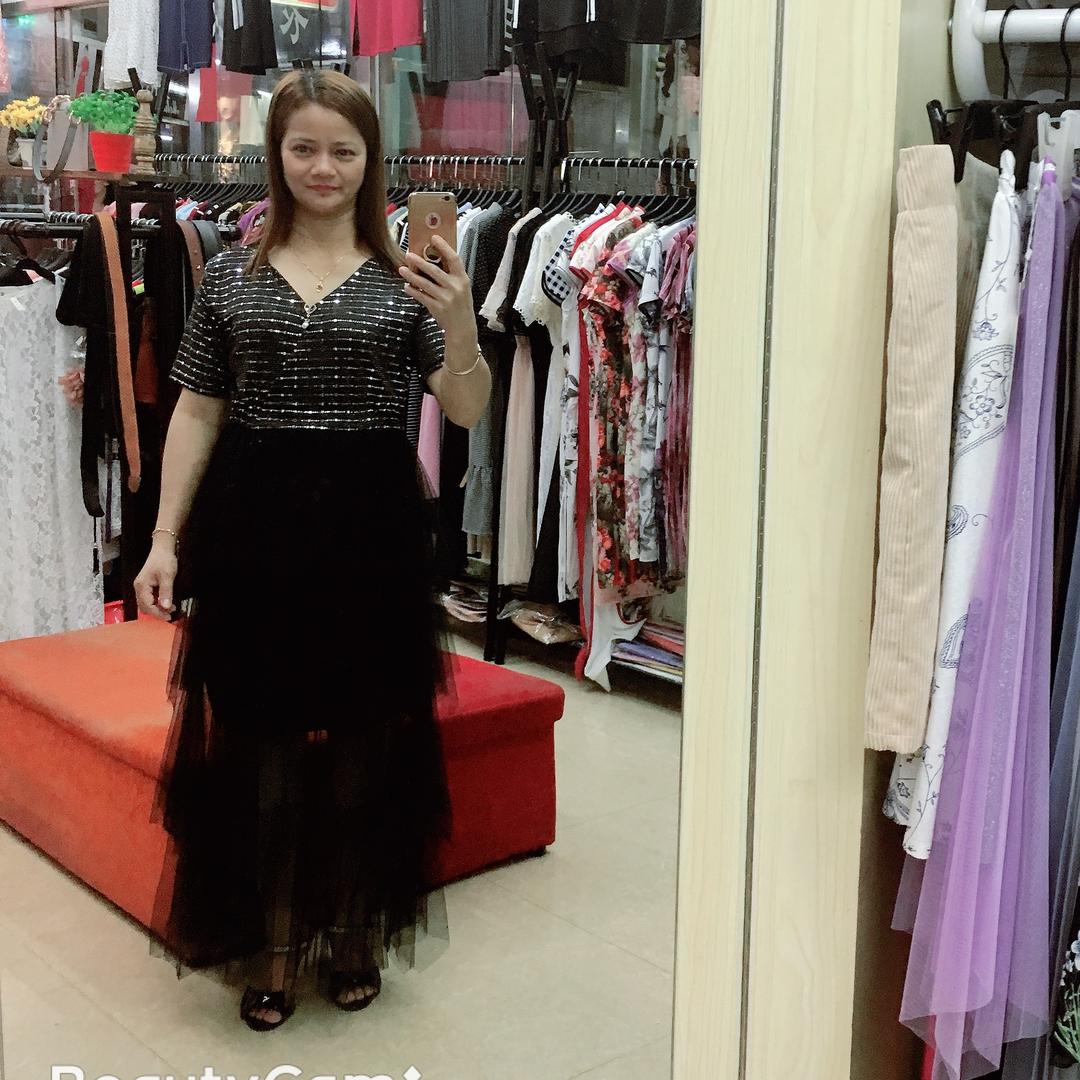 女人缘潮流女装