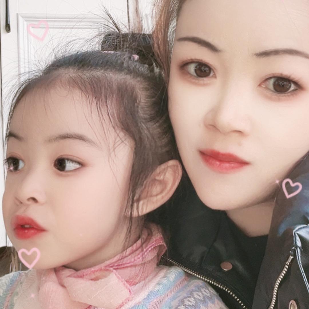 爱折磨人的小魔女🧙‍♀️