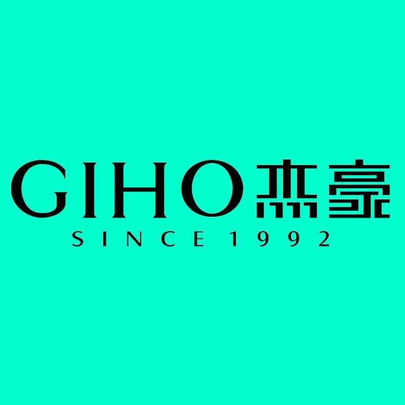 GIHO杰豪蔓橙男鞋专卖店