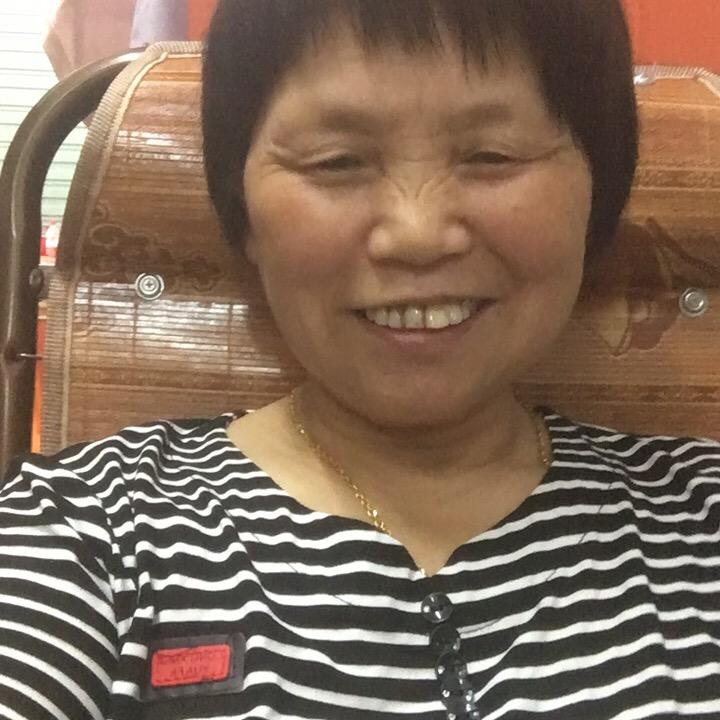 李奶奶