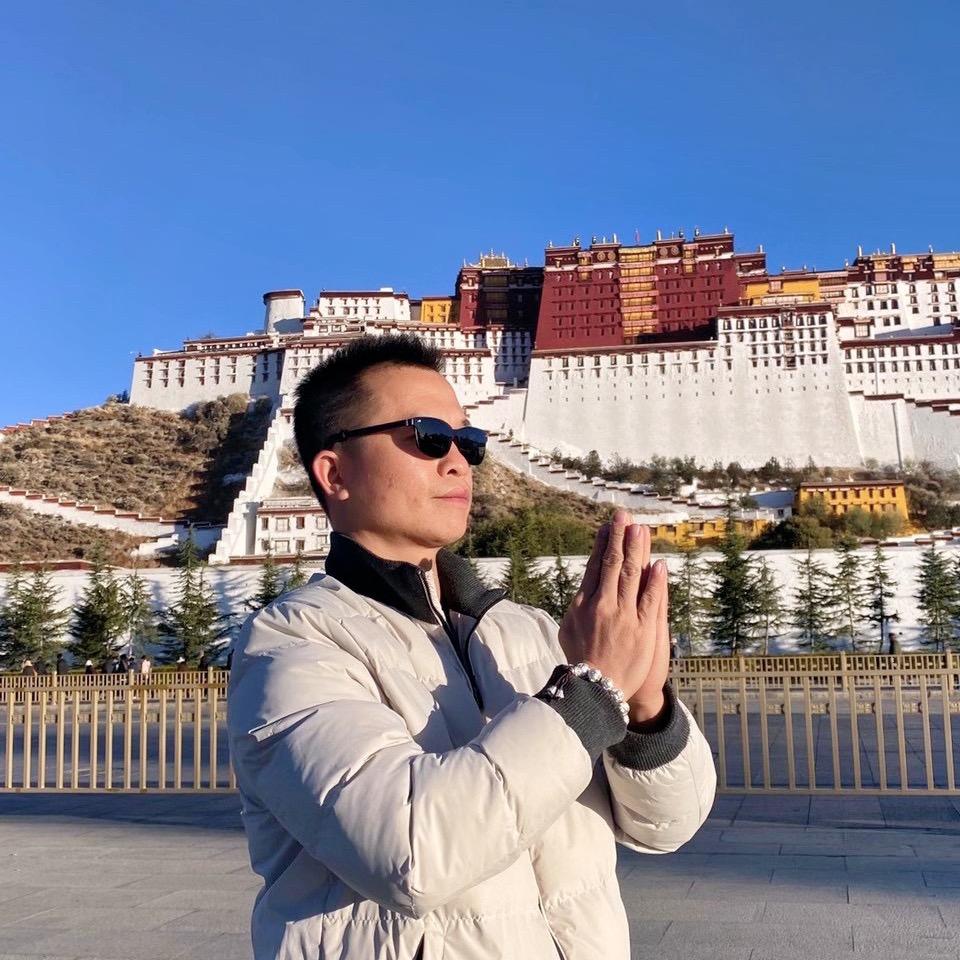 ❤️武哥正能量