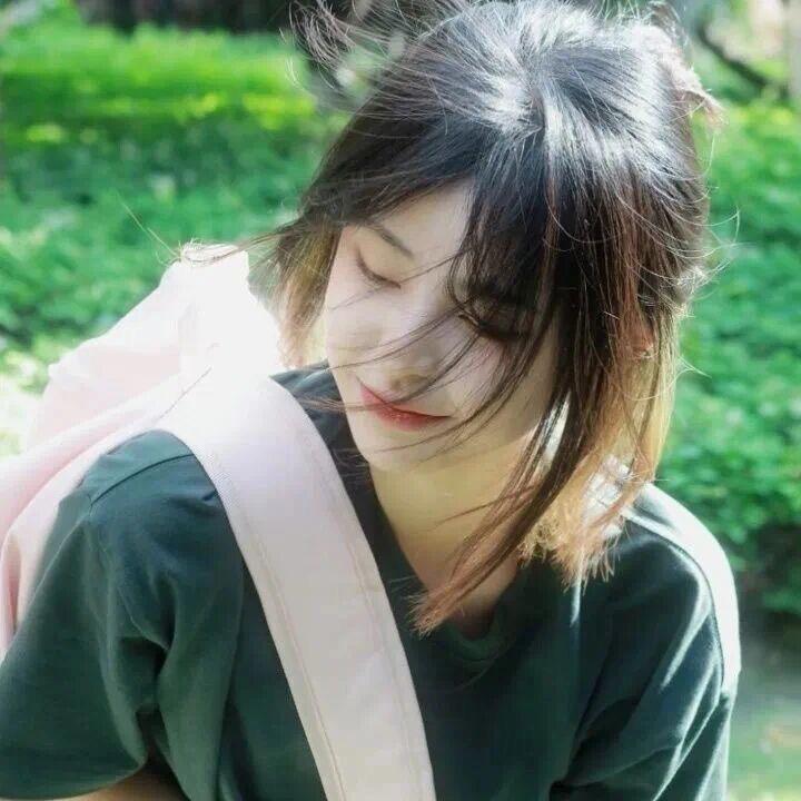 Cecelia 小薄荷🍀