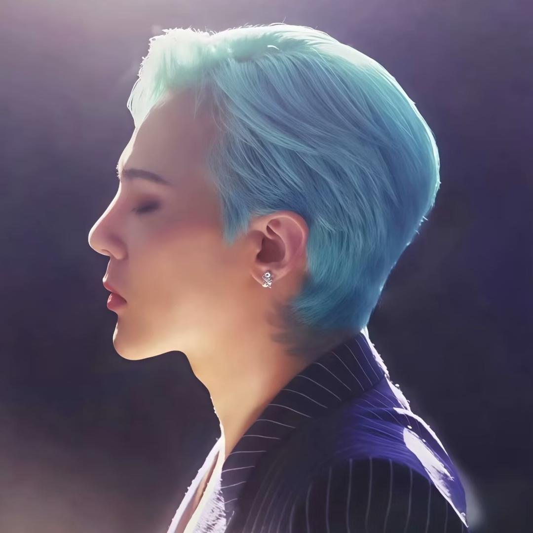 为自己『代』颜