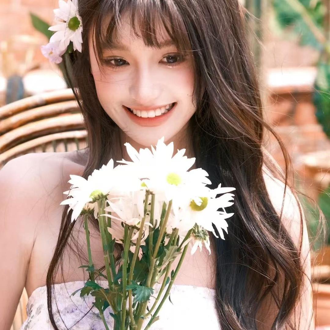 春暖🌸花开