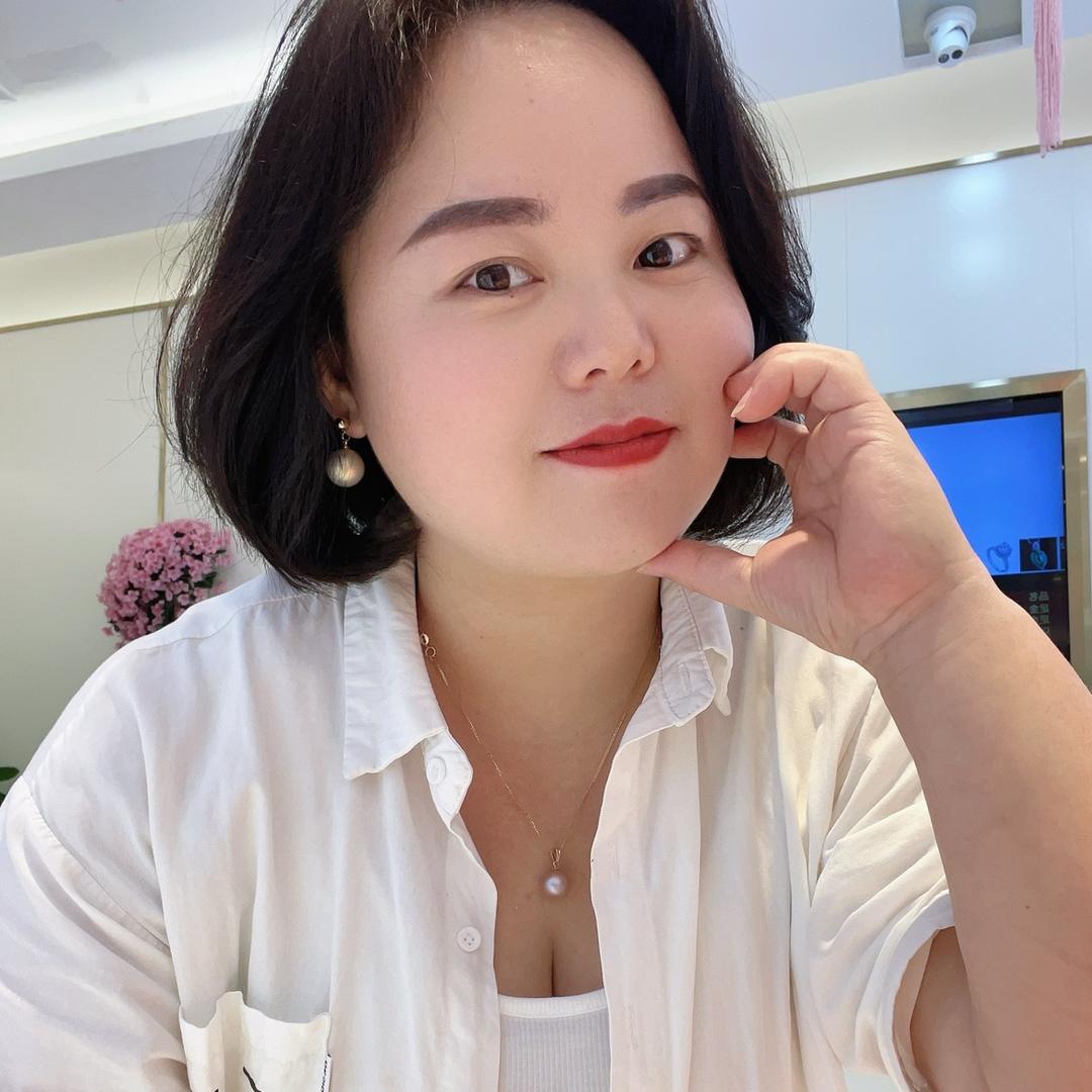 芳芳😛