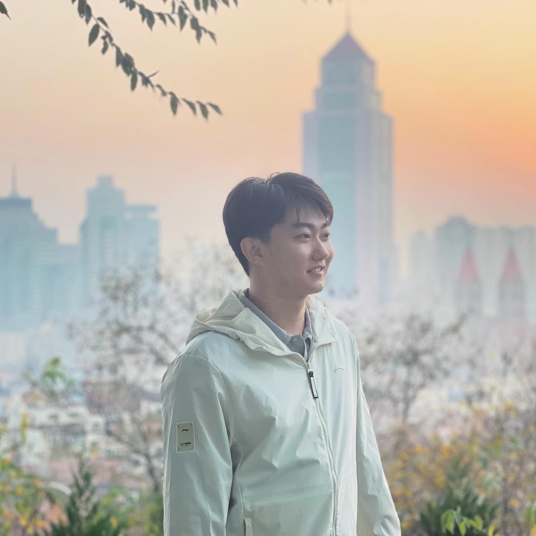 青岛小杨脱单圈