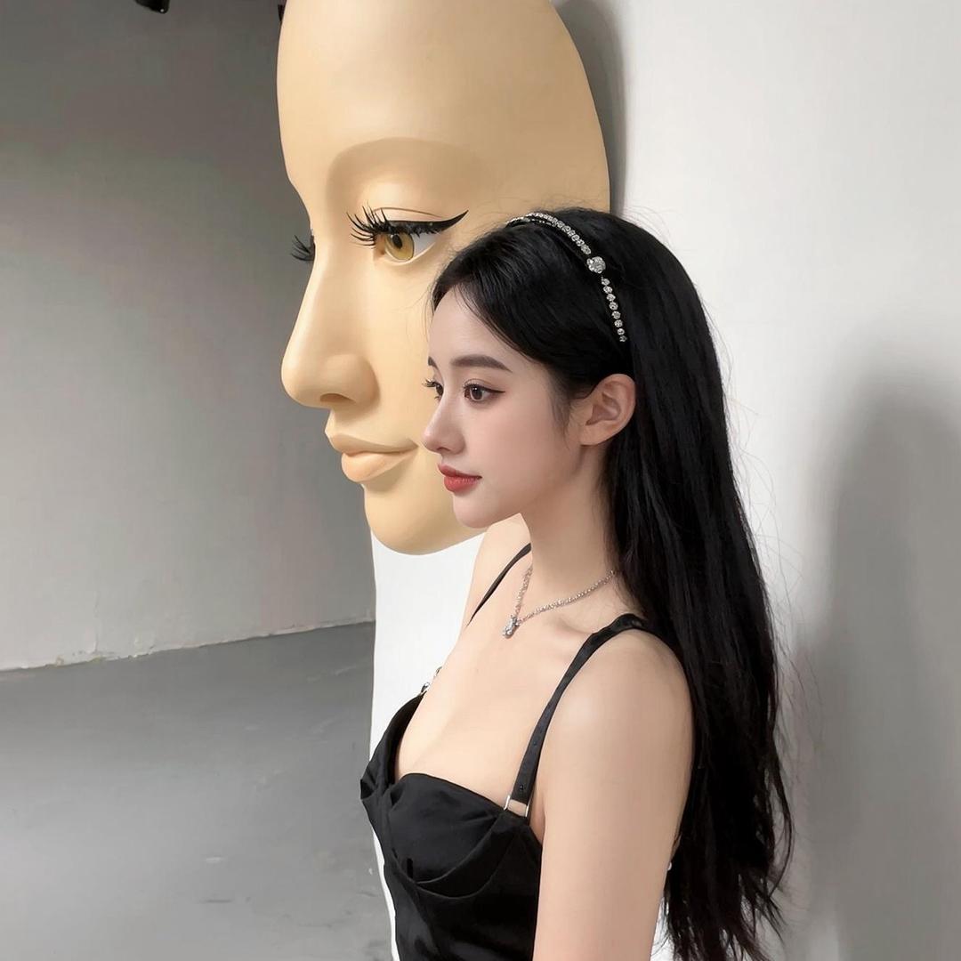 林娜 北鼻🍼