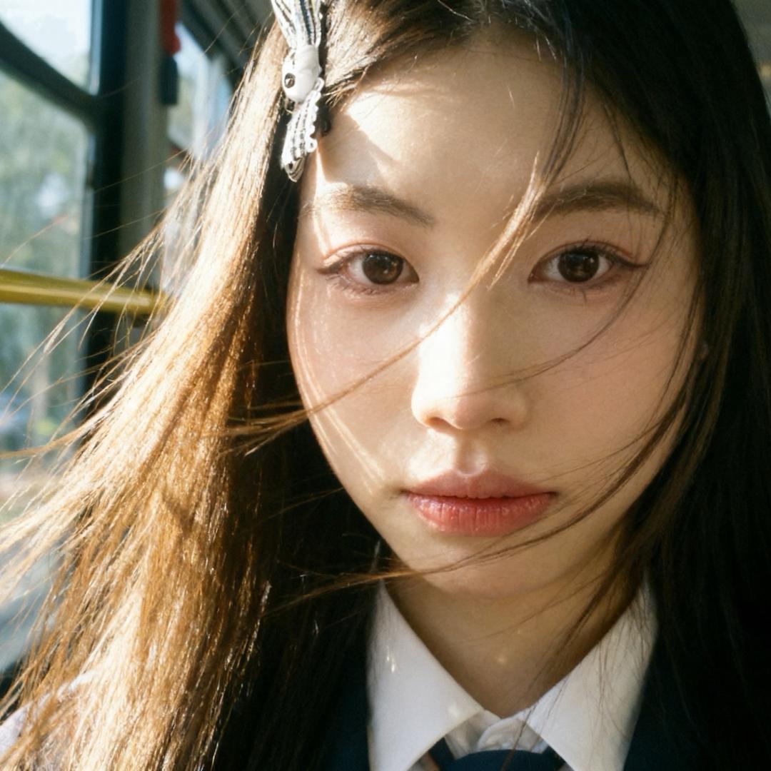 幸运的晴晴子✨